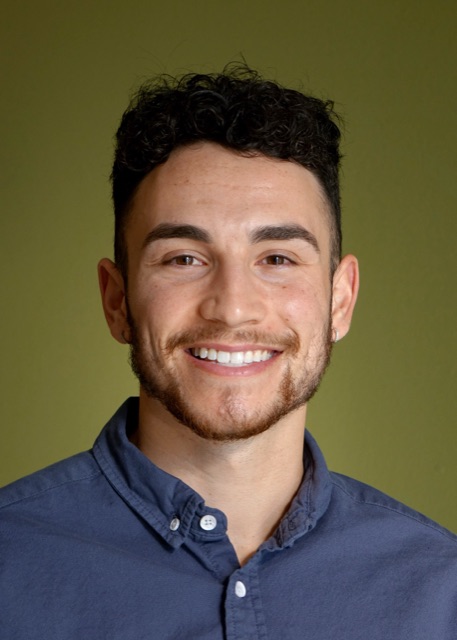 Justin Levine, founder of BacklogBoost